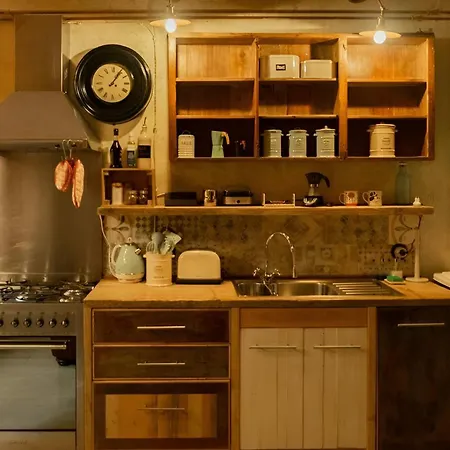 Apartment Lucky Jazz Buddyrent *