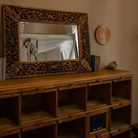 Apartment Lucky Jazz Buddyrent Rom