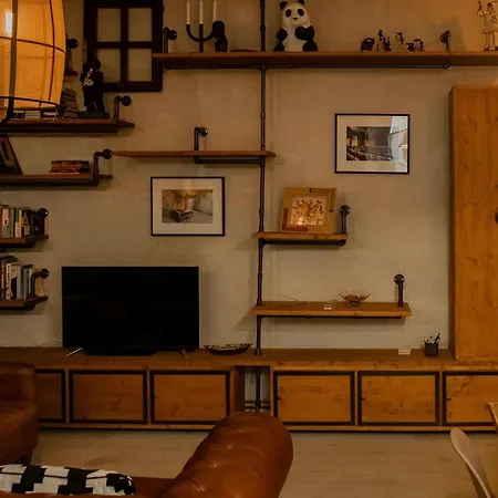 Lucky Jazz Buddyrent *