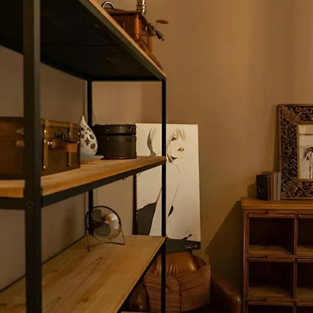 Lucky Jazz Buddyrent Apartment