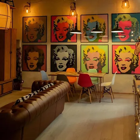 Apartment Lucky Jazz Buddyrent