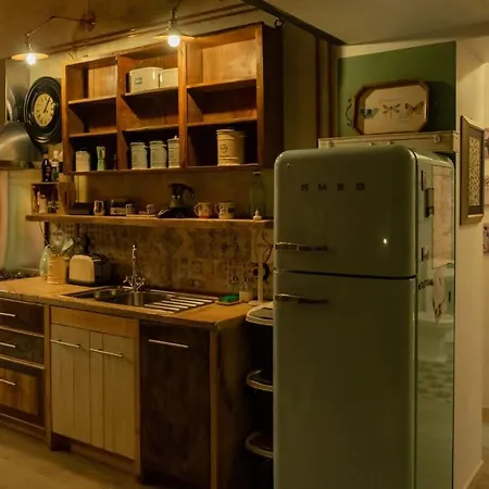 Appartement Lucky Jazz Buddyrent *