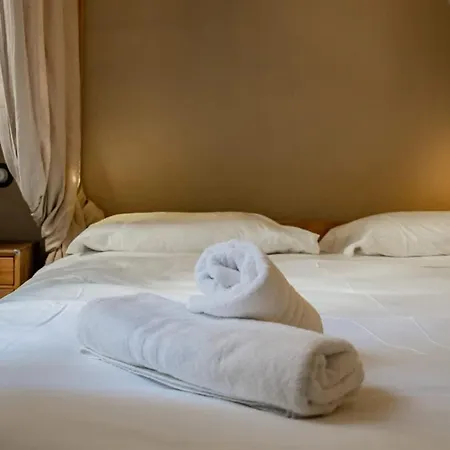 Appartement Lucky Jazz Buddyrent